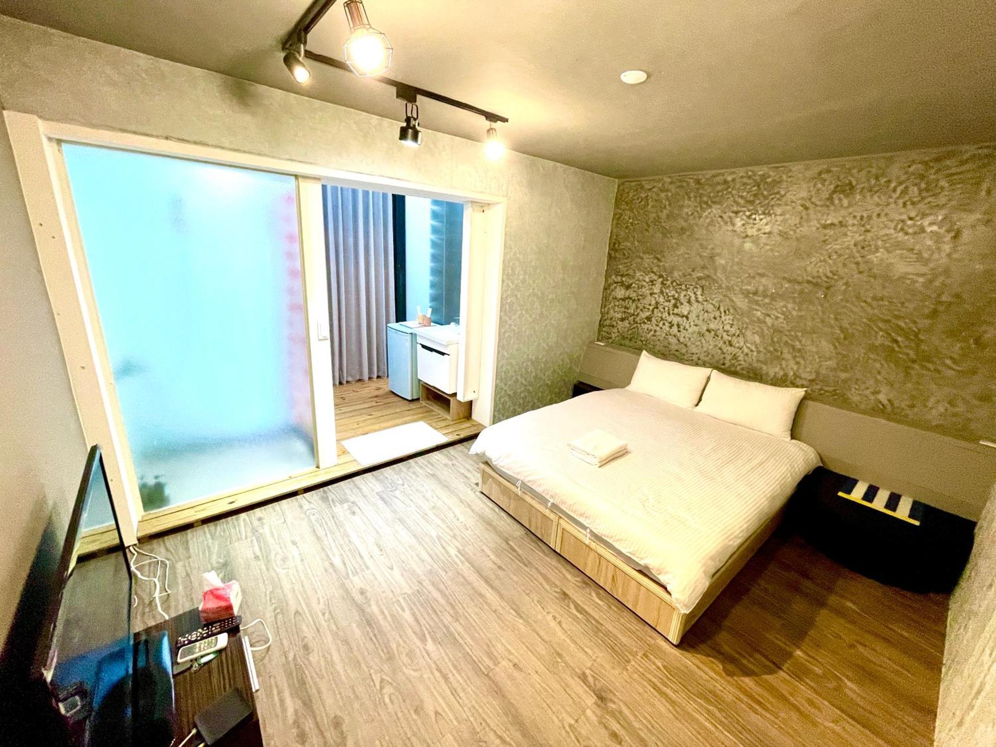 Hotel Fengchia Oslo Taichung Exterior foto